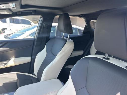 2022 Lexus NX 350 Premium