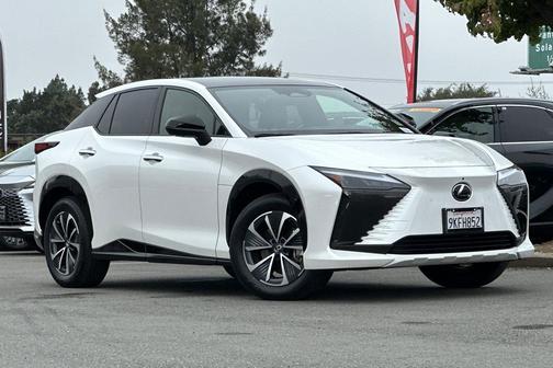 2023 Lexus RZ 450e 450e Premium