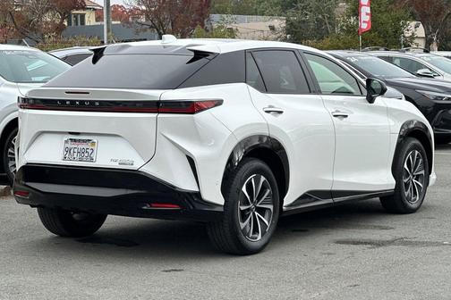 2023 Lexus RZ 450e 450e Premium