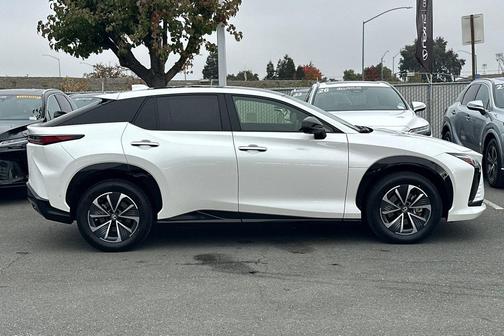 2023 Lexus RZ 450e 450e Premium