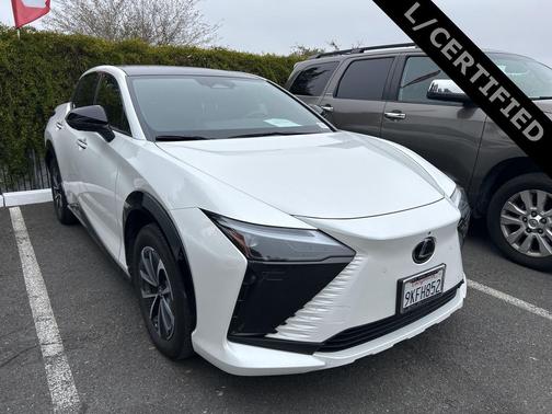 2023 Lexus RZ 450e 450e Premium