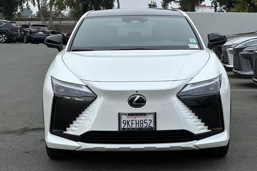 2023 Lexus RZ 450e 450e Premium