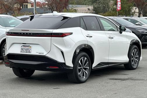 2023 Lexus RZ 450e 450e Premium