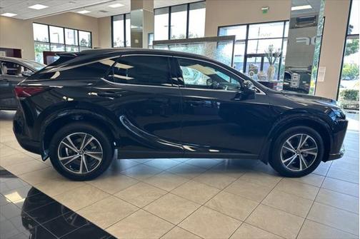 2025 Lexus RX 350 Base