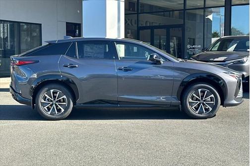 2025 Lexus RZ 300e Premium