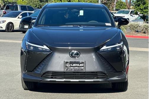 2025 Lexus RZ 300e Premium