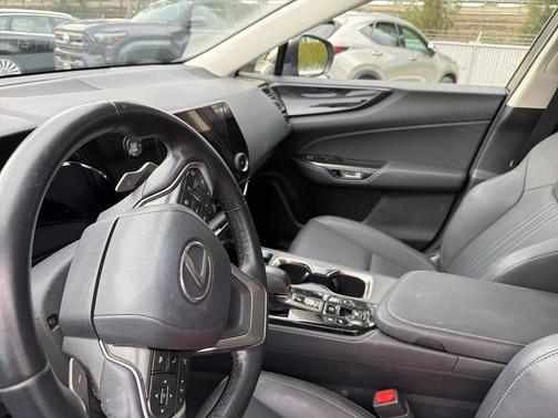2024 Lexus NX 350 350 Base