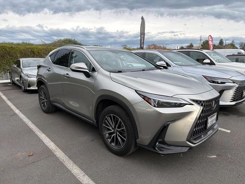 2024 Lexus NX 350 350 Base