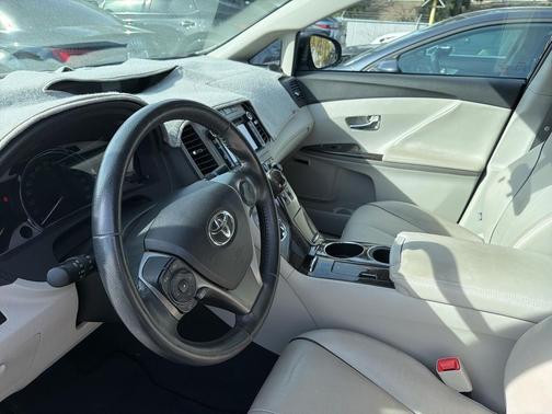 2014 Toyota Venza XLE
