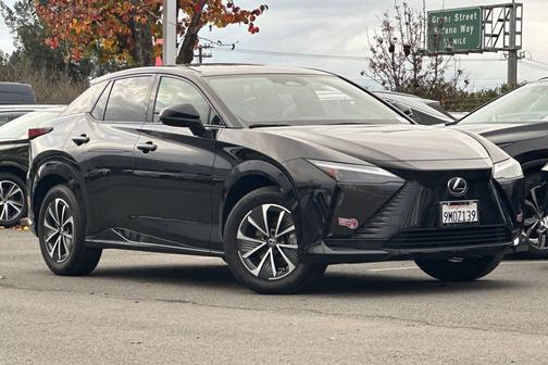 2024 Lexus RZ 300e Premium