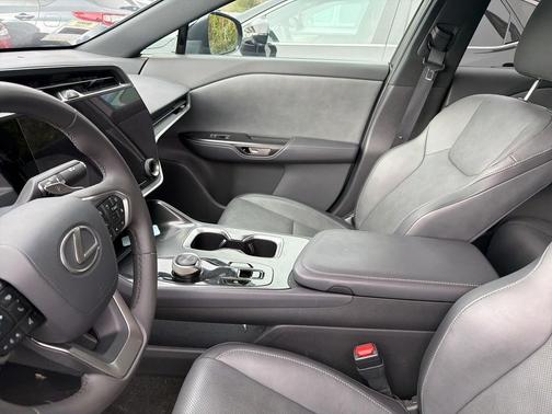 2024 Lexus RZ 300e Premium