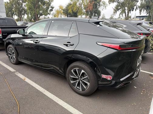 2024 Lexus RZ 300e Premium