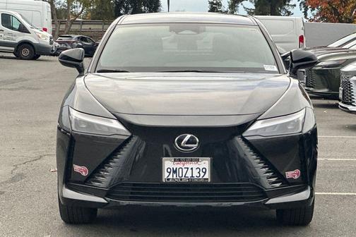 2024 Lexus RZ 300e Premium