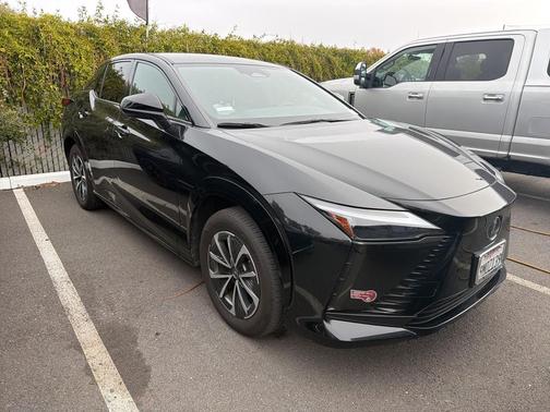 2024 Lexus RZ 300e Premium