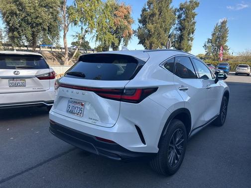 2024 Lexus NX 350 350 Base