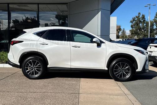 2024 Lexus NX 350 350 Base