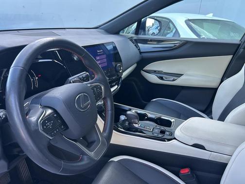 2024 Lexus NX 350 350 Base