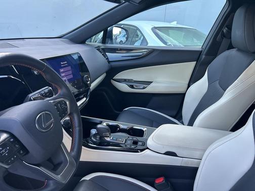 2024 Lexus NX 350 350 Base