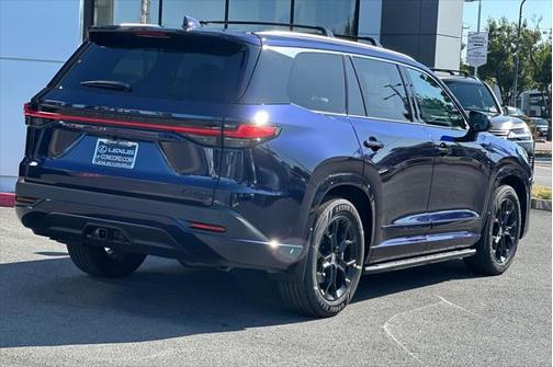 2025 Lexus TX 350 Premium