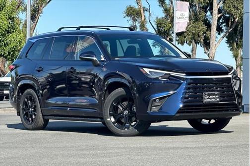 2025 Lexus TX 350 Premium