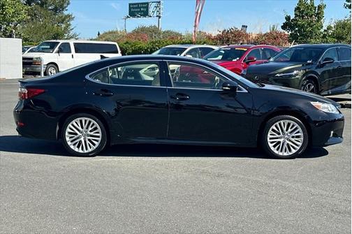 2013 Lexus ES 350 Base