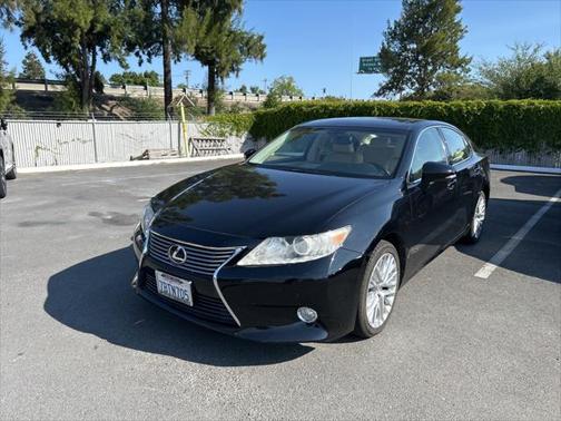 2013 Lexus ES 350 Base