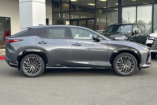 2026 Lexus RZ 450e RZ 450e