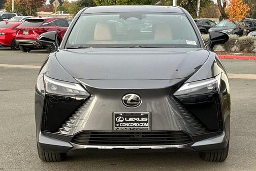 2026 Lexus RZ 450e RZ 450e
