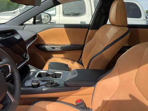 Eminent White Pearl 2023 Lexus RZ 450e 450e Premium
