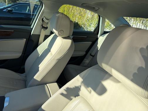 2020 Audi A6 45 Premium Plus