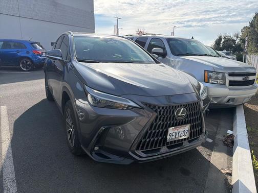2023 Lexus NX 350 350 Base