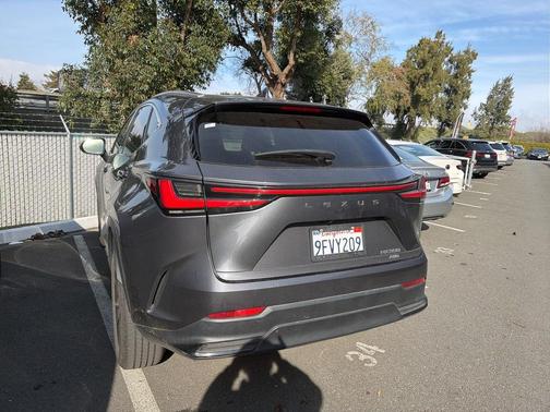 2023 Lexus NX 350 350 Base