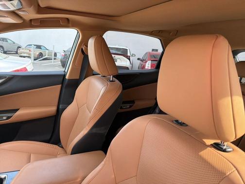 2023 Lexus NX 350 350 Base