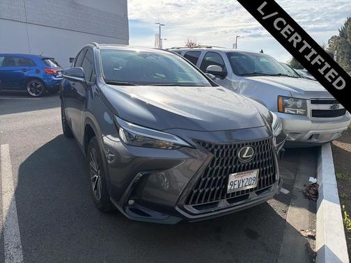 2023 Lexus NX 350 350 Base