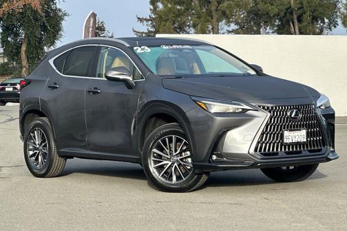 2023 Lexus NX 350 350 Base