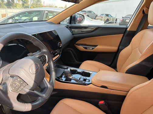 2023 Lexus NX 350 350 Base