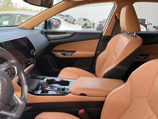 2023 Lexus NX 350 350 Base