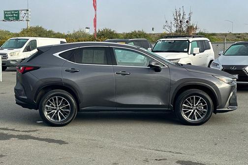 2023 Lexus NX 350 350 Base