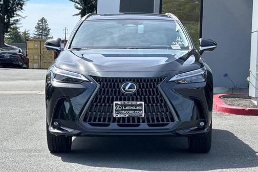 Caviar 2026 Lexus NX 450h+