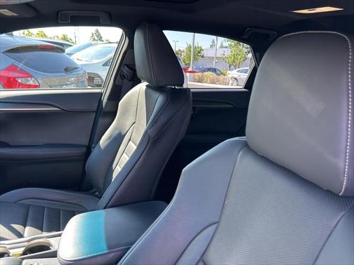 2015 Lexus NX 200t F Sport