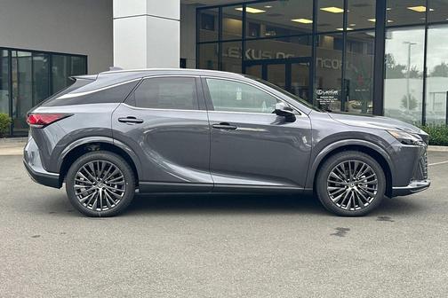 2025 Lexus RX 350 Base