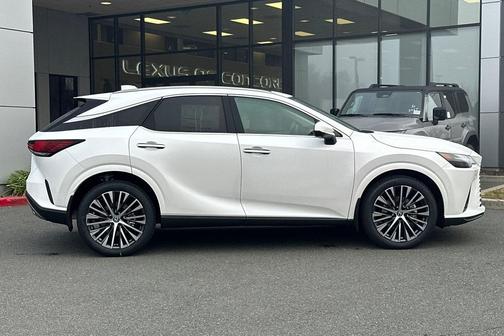 2026 Lexus RX 350 Base