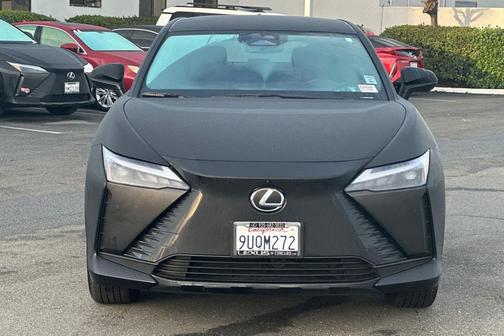 2025 Lexus RZ 300e 300e Premium