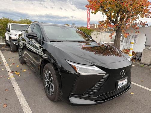 2025 Lexus RZ 300e 300e Premium