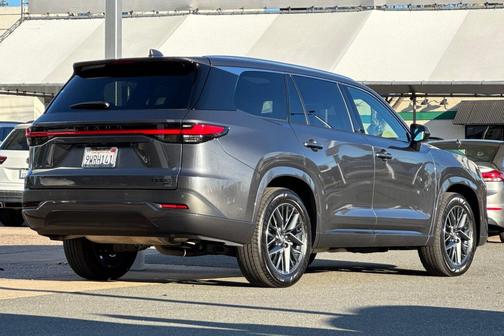 2026 Lexus TX 350 Premium