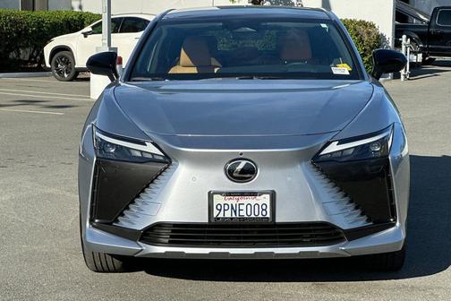 2024 Lexus RZ 300e Premium