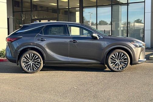 2026 Lexus RX 350 Base