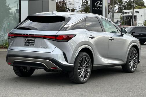 2025 Lexus RX 350 Base