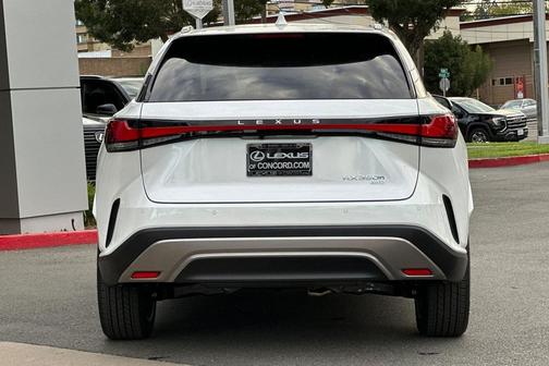 2025 Lexus RX 350 Premium Plus