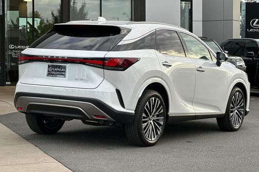 2025 Lexus RX 350 Premium Plus